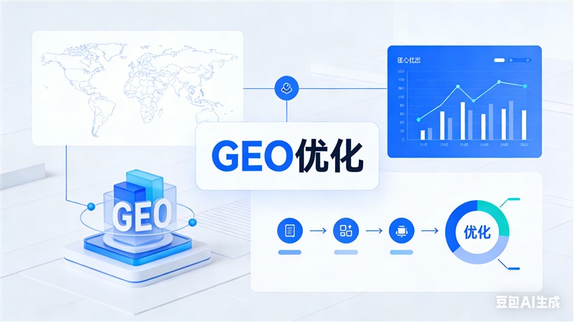 Perplexity AI的搜索机制与GEO优化的关系