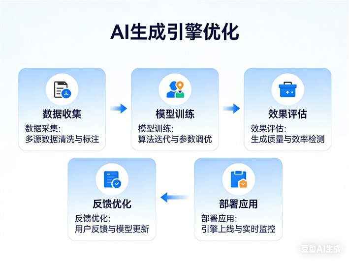 资讯站做白帽GEO的案例阶段：如何持续增长，一套执行路径讲清楚