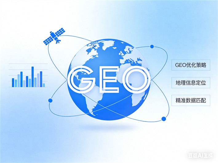 地区网站如何利用GEO获取流量