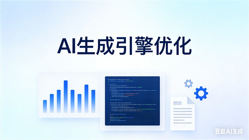 商业协会的GEO优化：行业报告与洞察内容策略