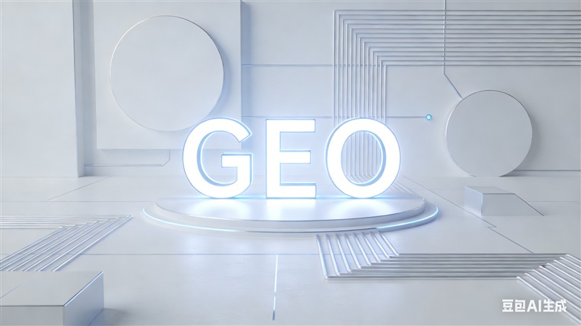 GEO内容策略：如何设计内容的「信息层次」