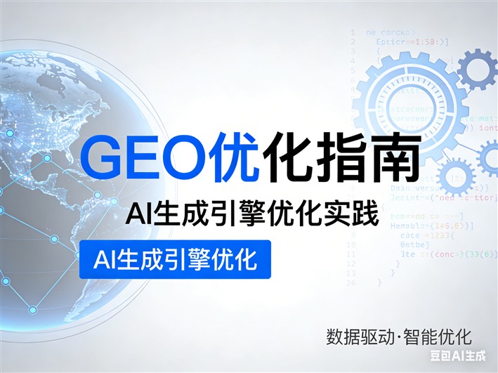为什么说GEO优化是下一个十年的核心数字资产