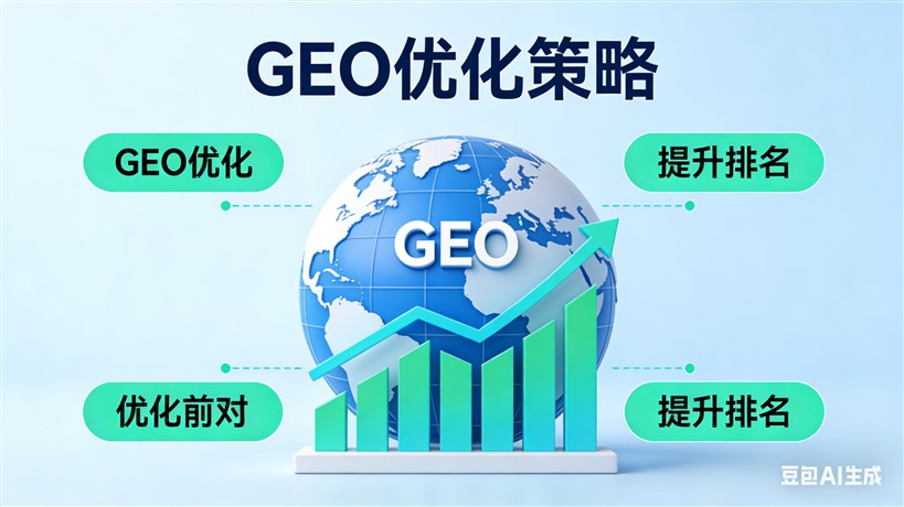 GEO实战操作：内容发布前的AI友好度自检清单