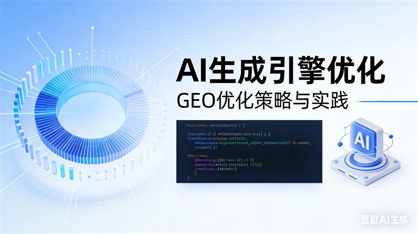 保险公司的GEO内容策略：复杂产品的知识科普