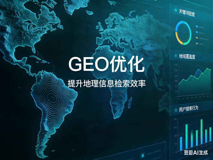 GEO实战：关键词语义扩展的工具与操作流程