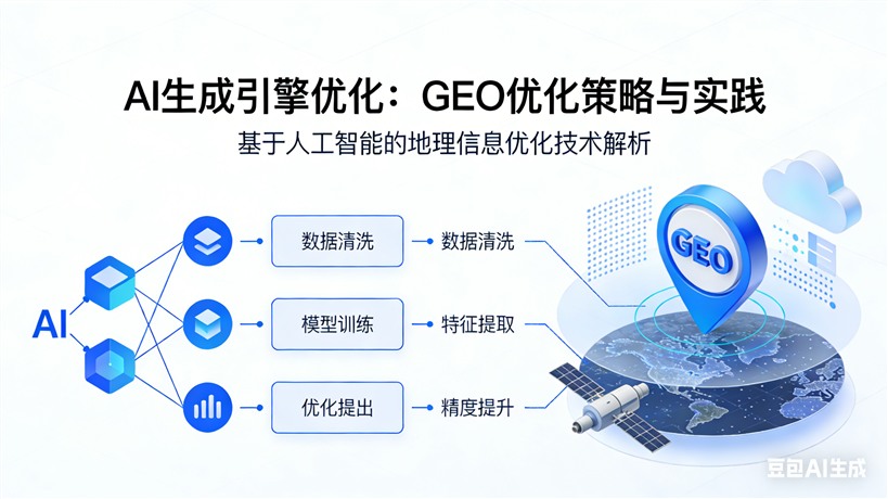 SaaS网站做白帽GEO的避坑阶段：如何稳定排名，一套实战手册讲清楚