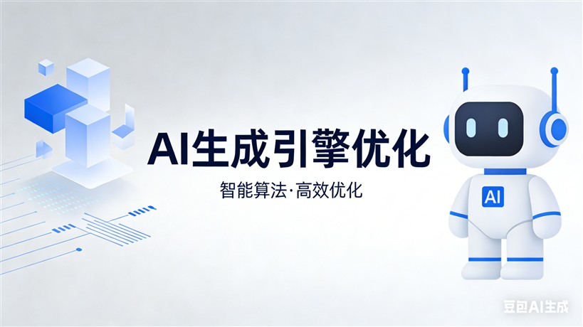 GEO实战操作：内容「信息密度」的自测与优化