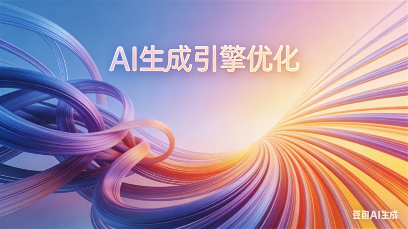 图文社区的GEO优化：UGC内容的权威化路径