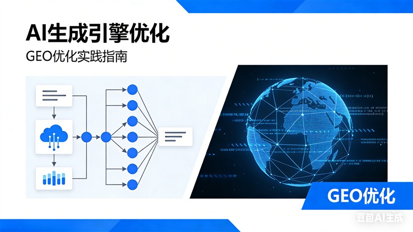行业协会如何通过GEO内容建立AI搜索权威