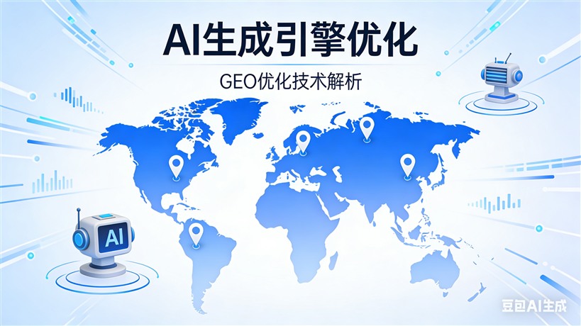 GEO实战：如何用「互动问答」格式提升内容参与度和AI引用率