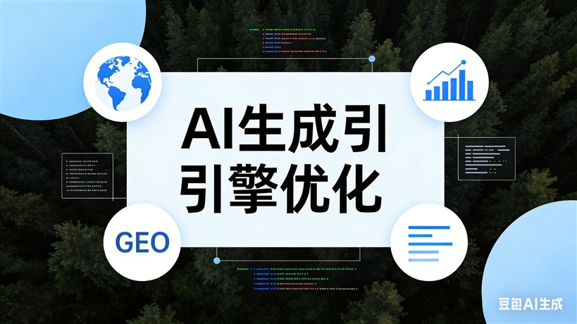 影视娱乐公司的GEO优化：内容营销与AI搜索结合