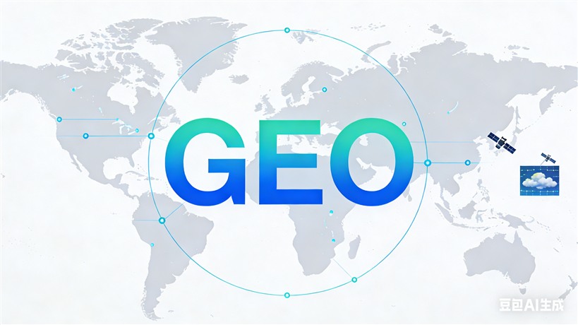 关键词不多也能做排名：白帽GEO聚焦打法