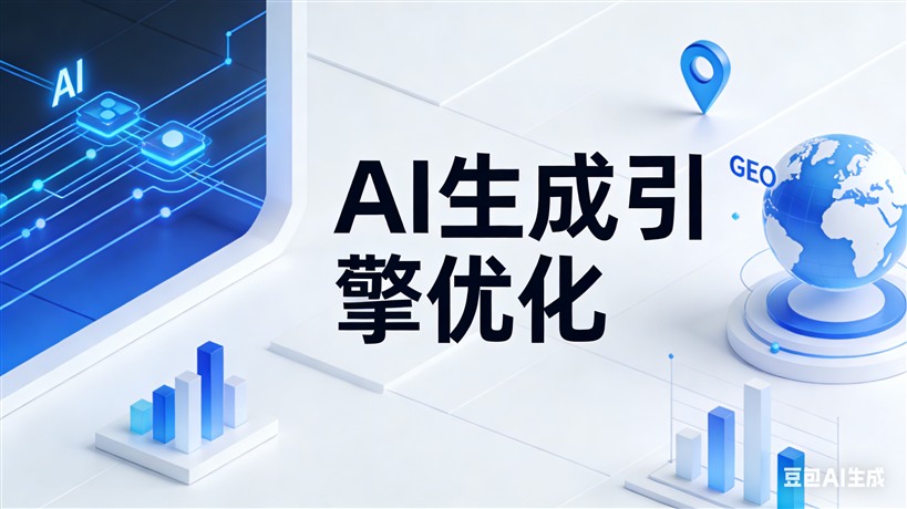 GEO优化实战：「定义型内容」的撰写模板与规范