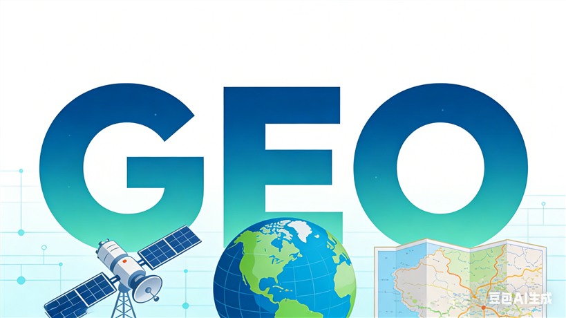 地方网站GEO优化完整方案