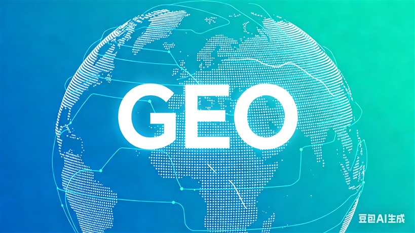 从GEO角度看内容营销的真正价值