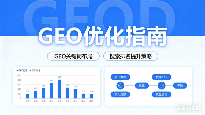 GEO实战操作总结：高AI引用率内容的10个共同特征