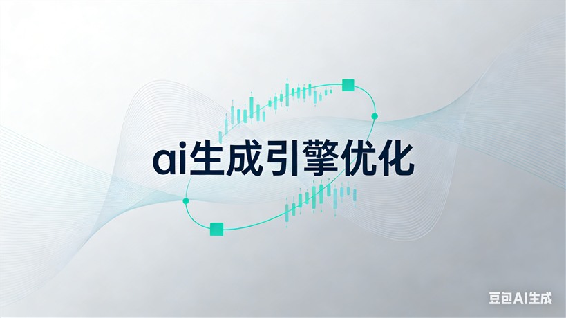 GEO优化的基本逻辑：权威性、相关性、可引用性