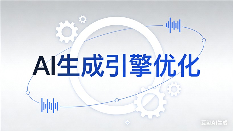 知识付费平台的GEO策略：课程内容的AI友好度优化