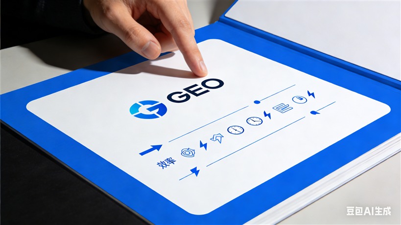 为什么你的网站必须要做GEO优化？五大核心原因